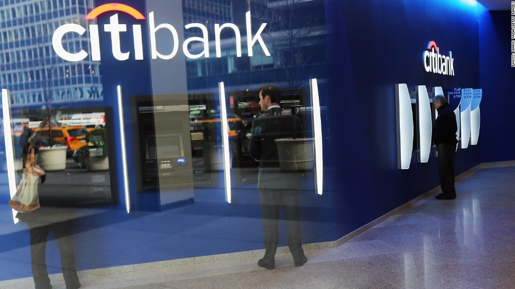 citibank