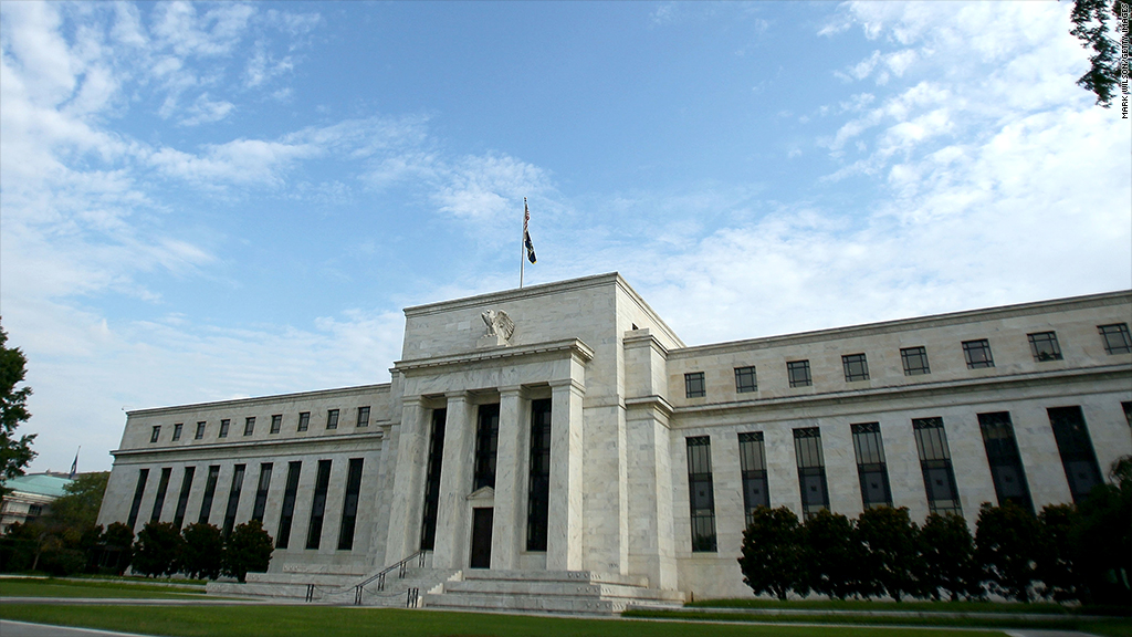 fed minutes released early