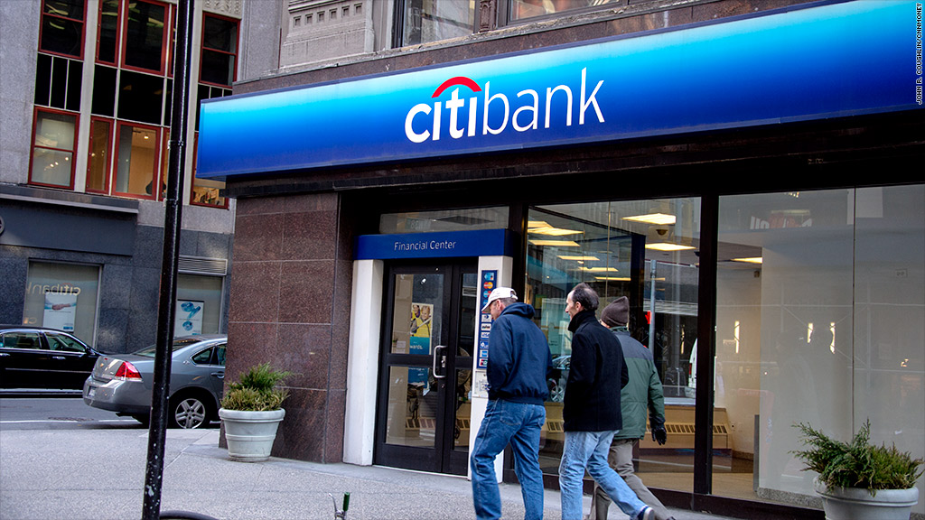 citibank nyc jc