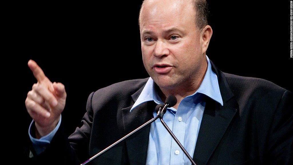 david tepper appaloosa management