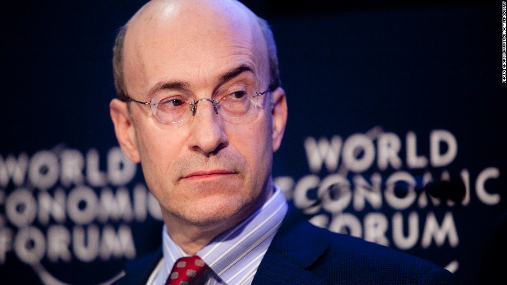 Rogoff: China has recessions 'like everybody else'