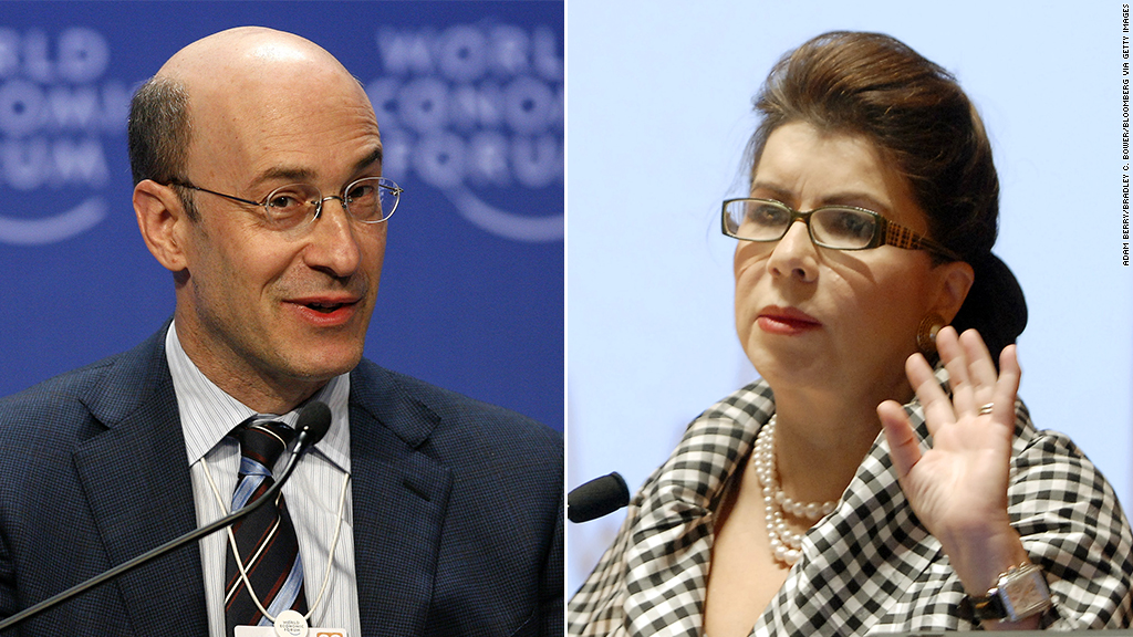 kenneth rogoff carmen reinhart