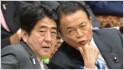 Japan defends easy money gamble 