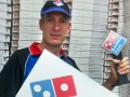 The Domino's Pizza dream: Deliveryman to store owner