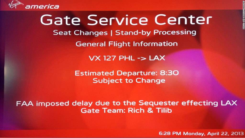 virgin furlough delays