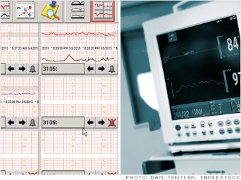 hack heart rate monitor