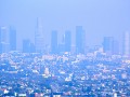 10 most polluted cities