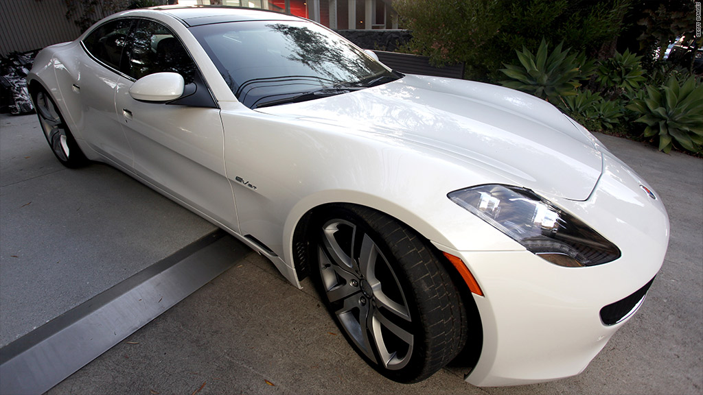 fisker karma bankrupt