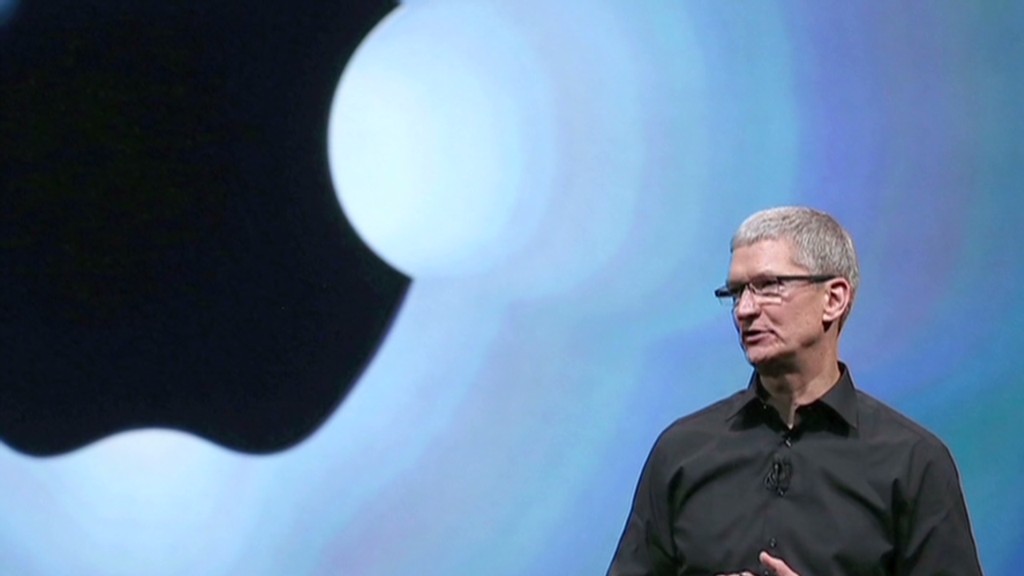 What's next for Apple?