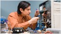 Top-paying jobs are in engineering