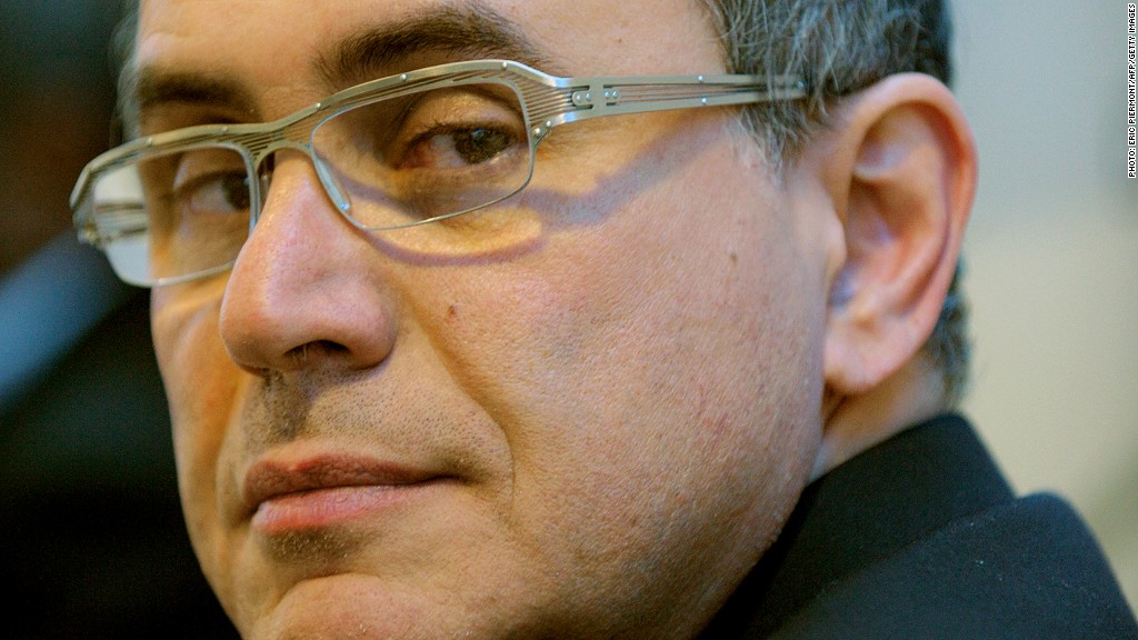 nouriel roubini milken