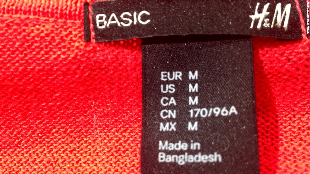 made in bangladesh