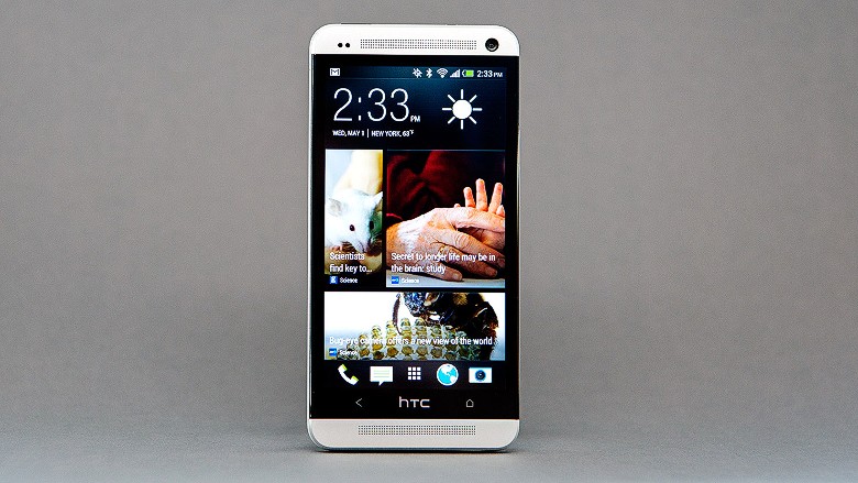 htc one