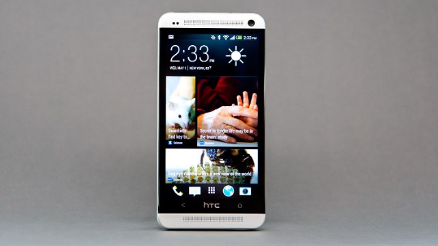 htc android phones