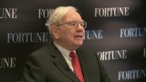 How Warren Buffett defines success
