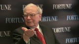Warren Buffett's investing advice