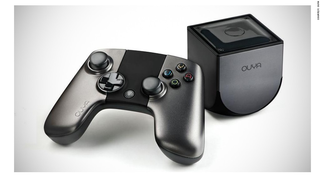 ouya