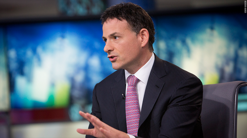 david einhorn