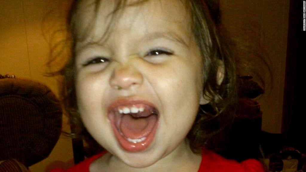 texas victim two years old