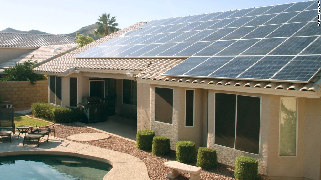 solarcity