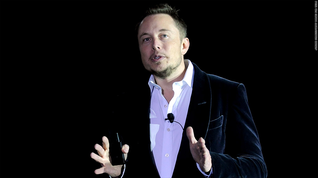 Tesla S Musk Quits Zuckerberg S Immigration Reform Group