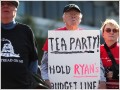 What's behind the IRS tea party scrutiny flap