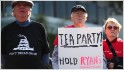 What's behind the IRS tea party scrutiny flap