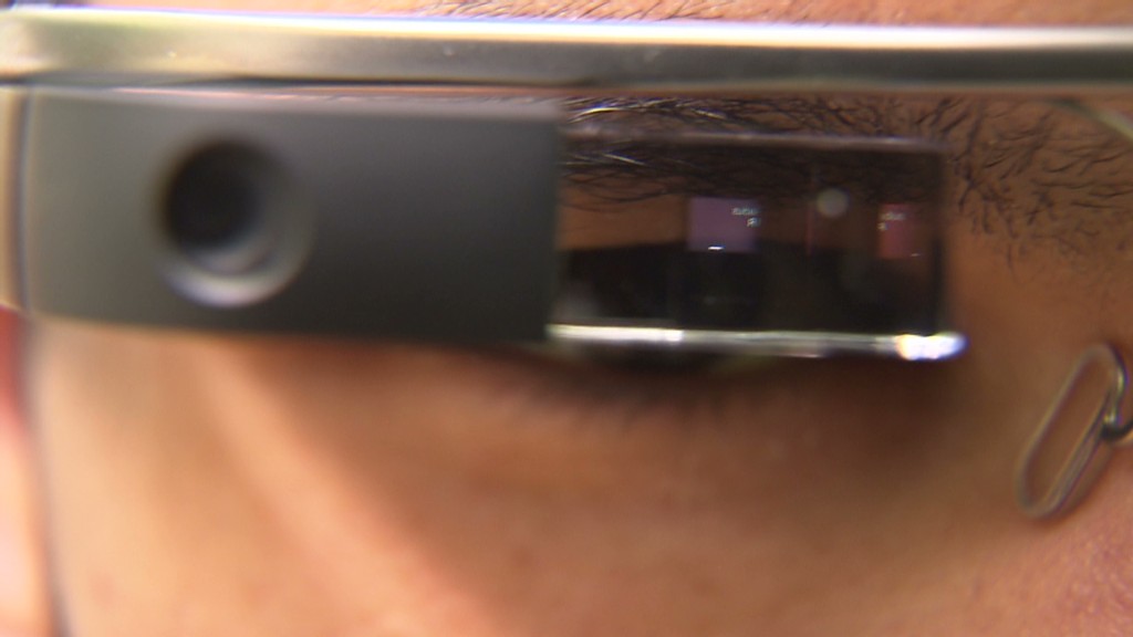 What you need to know about Google Glass