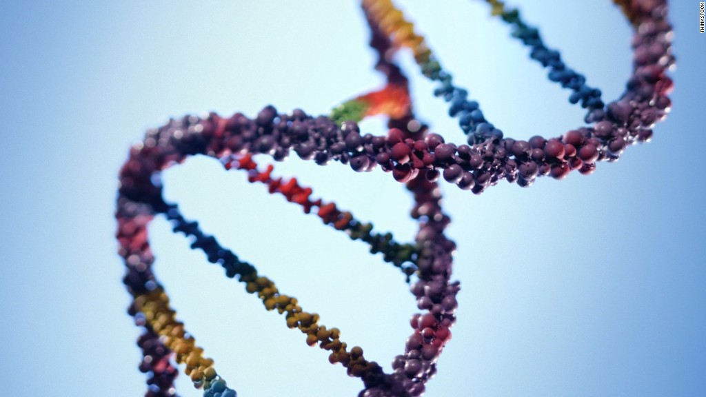 genetic testing brca