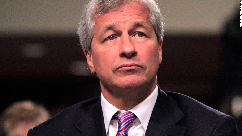 jaime dimon chase