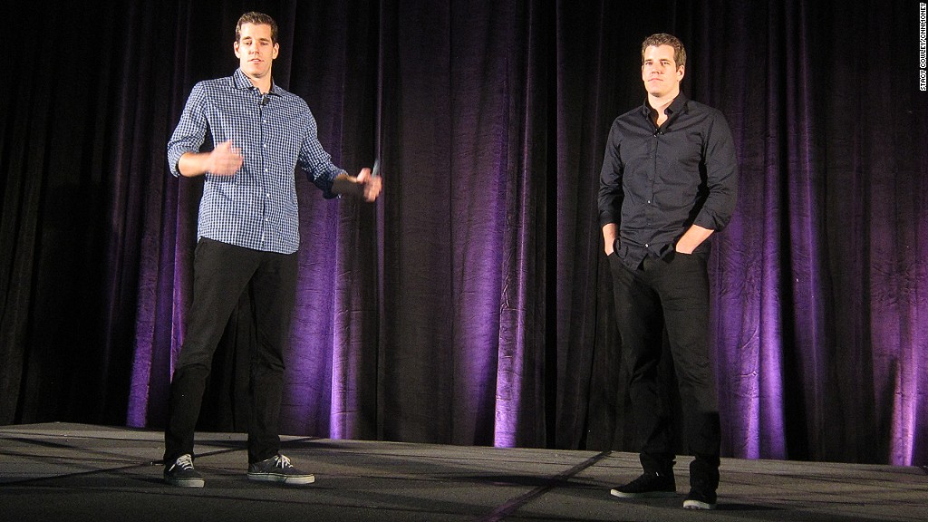 winklevoss