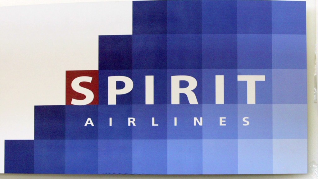 Why do travelers choose Spirit Airlines?
