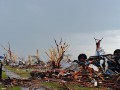 Disaster recovery turns to crowdfunding