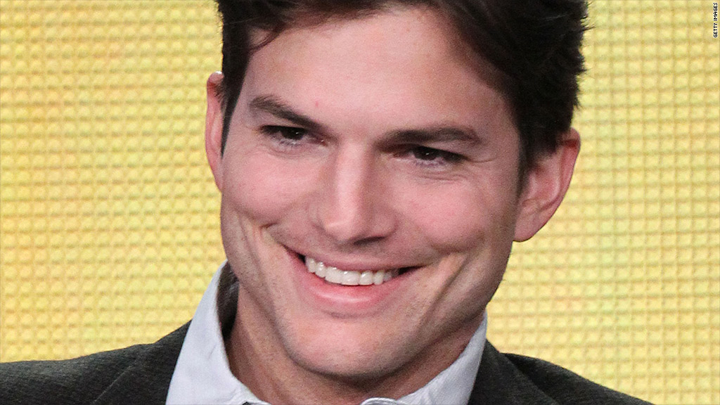 ashton kutcher