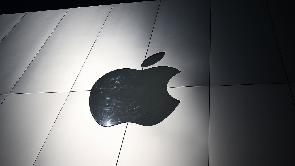Will Apple make an iWatch?