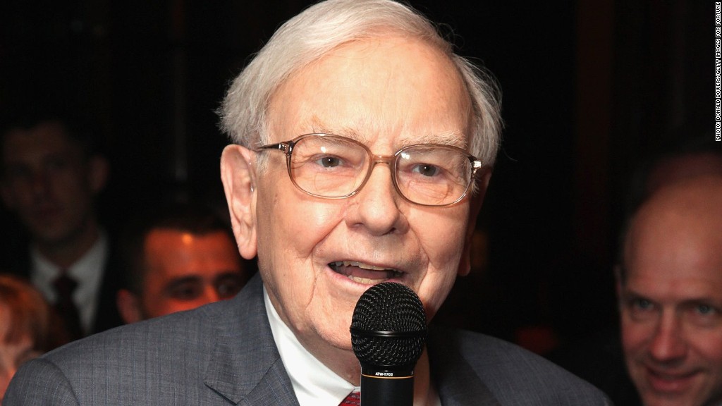 buffett roanoke times