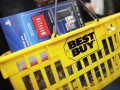 Best Buy: Not your standard corporate comeback