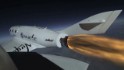 Commercial space travel just a year away