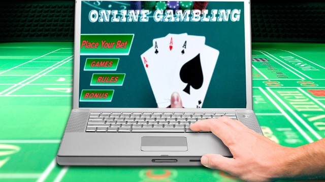 The Best 5 Examples Of online slots casinos