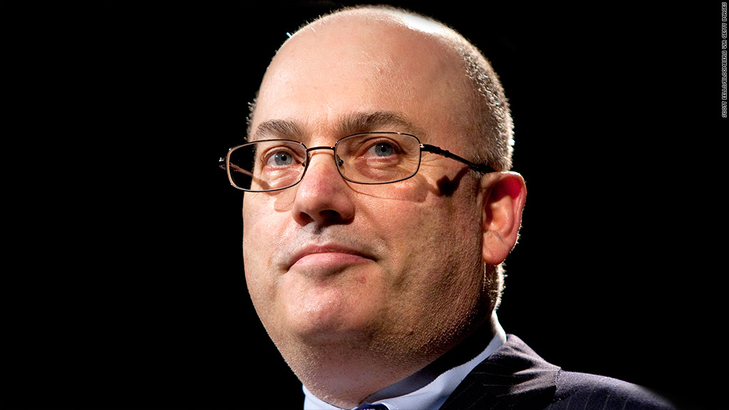 steven a cohen sac