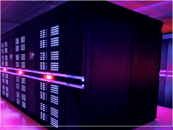 supercomputer t2