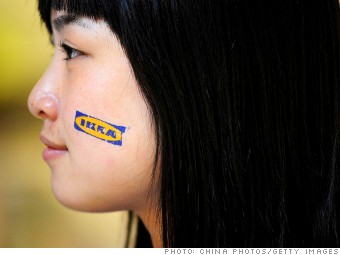 employer china ikea 8