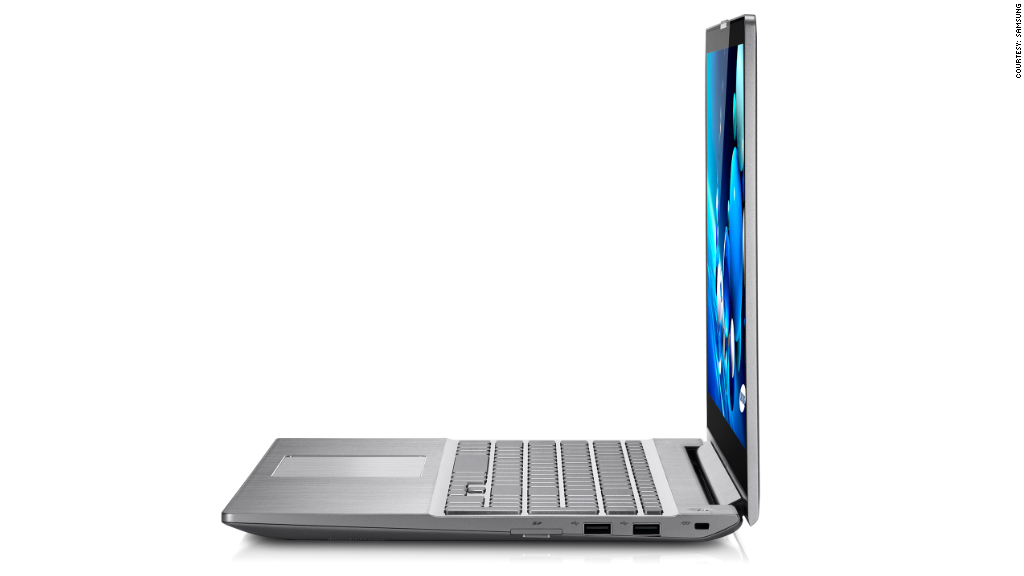 40 SERIES LAPTOPS