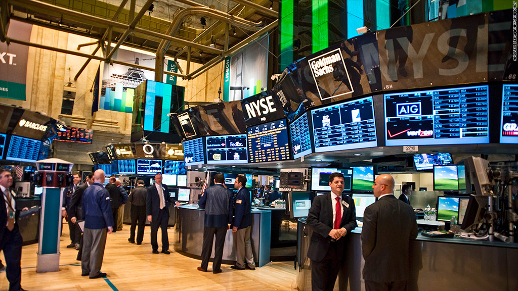 nyse premarkets 061413