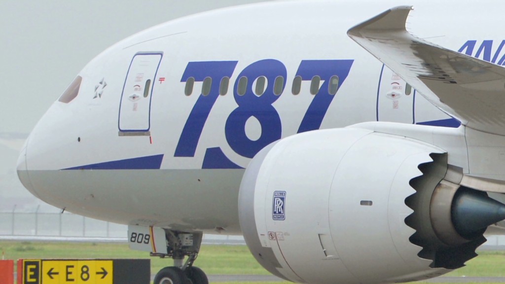 Boeing's 787 nightmare is over