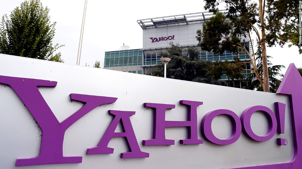 yahoo logo