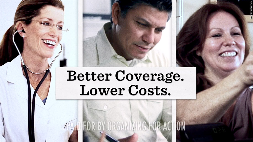 obamacare coverage