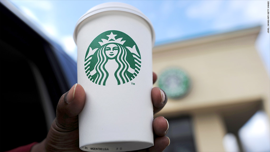 starbucks price increase