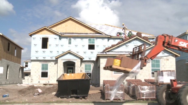 Home recovery spurs renovation boom