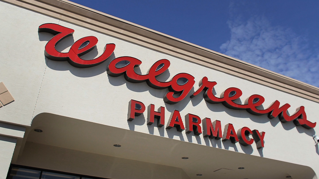 Walgreen plunges on unhealthy earnings
